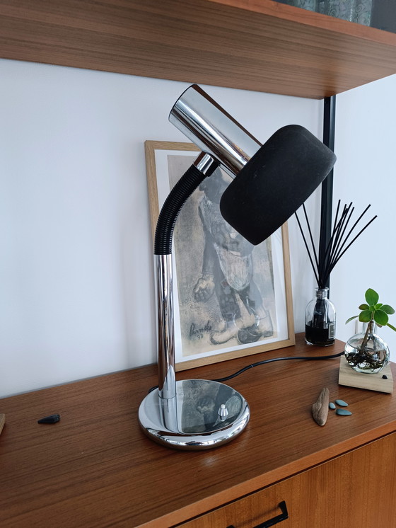 Image 1 of Desk lamp Egon Hillebrand