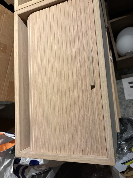 Image 1 of Northern hifive wandkast nieuw eiken