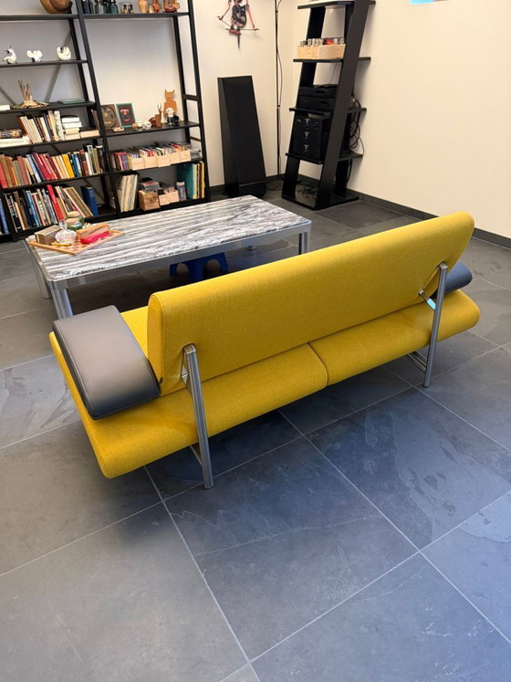 Image 1 of Divano a 2 posti Harvink con braccioli