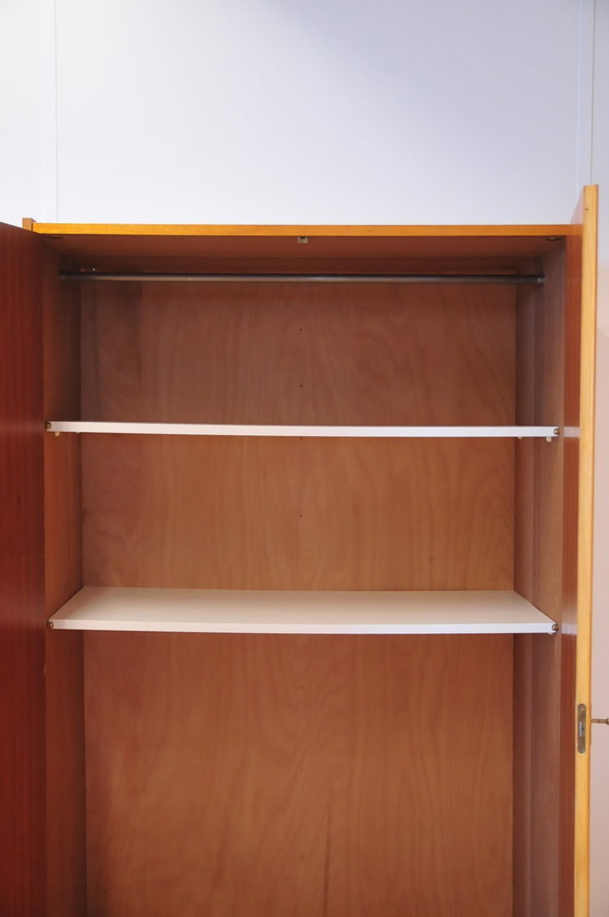 Image 1 of Lightwood Vintage Wardrobe