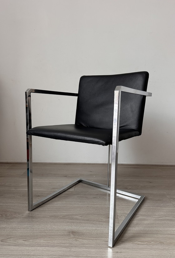 Image 1 of 4 sillas de comedor de diseño Nomada
