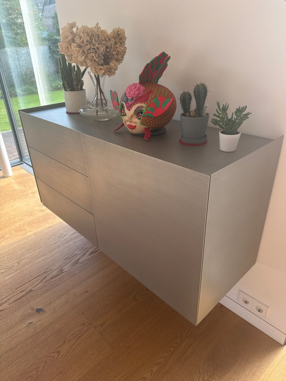 Credenza in metallo Interlübke Jorel – Credenze (photo 3 of 5)