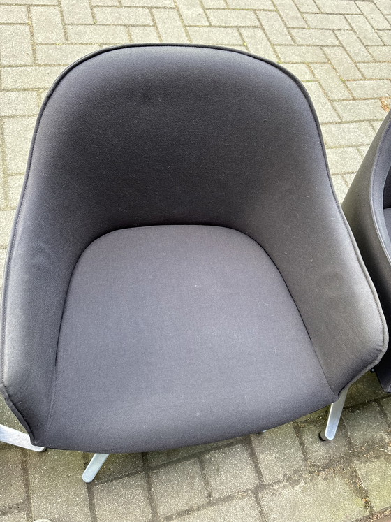 Image 1 of 5x Vitra softshell