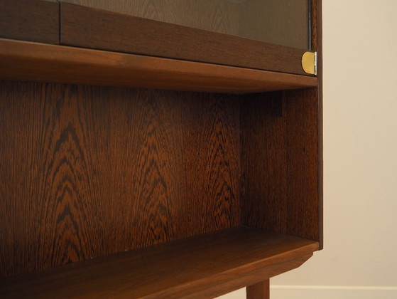 Image 1 of Oak bookcase, Danish design, 1970s, made in Denmark