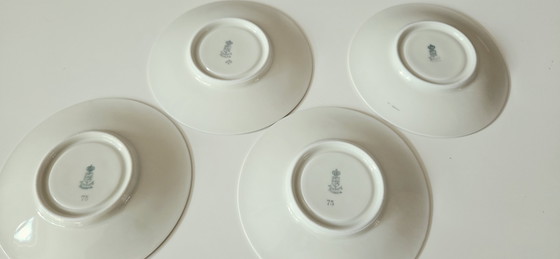 Tazze da tè Arzberg modello 1382 – Stoviglie, Porcelain (photo 11 of 14)