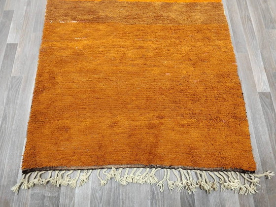 Tapis marocain traditionnel 2.5 x 1.5 m – Wool (photo 10 of 13)