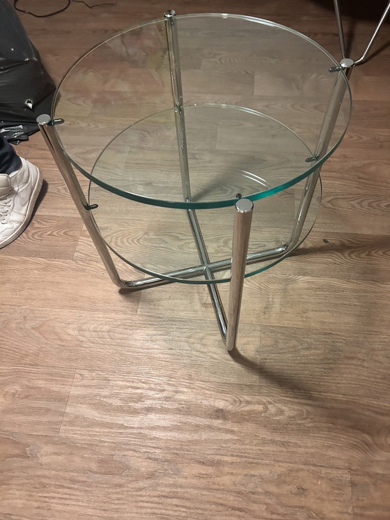 Image 1 of Gispen Side Table