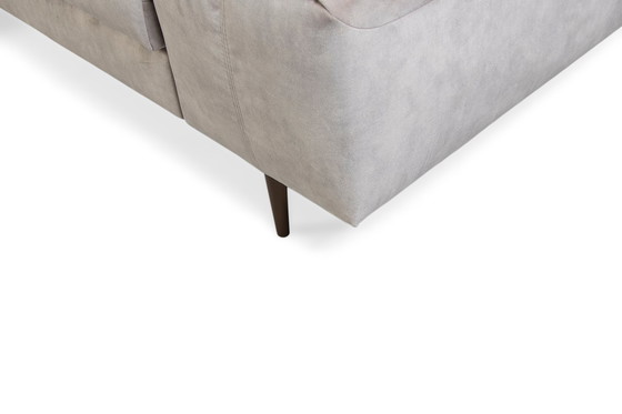 Image 1 of Schillig James hoekbank