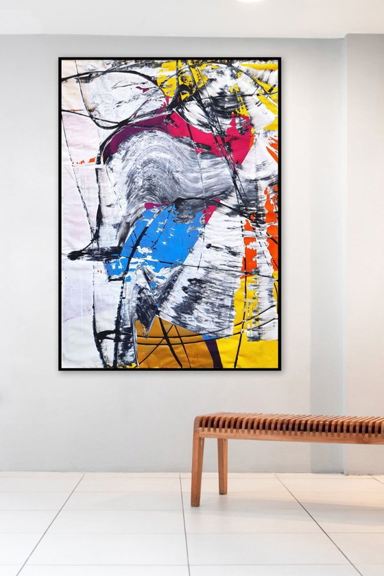 Image 1 of Jürgen Angeler - Picasso Tribute