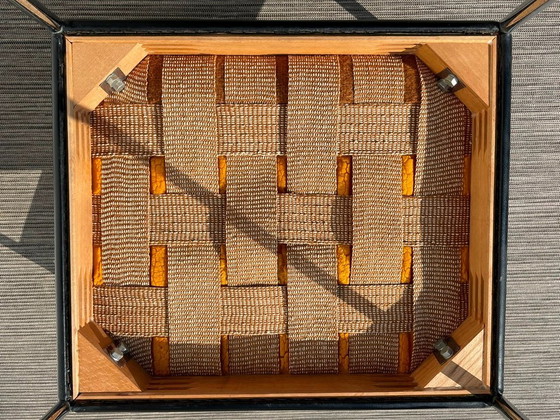 Image 1 of Sedie Edlef Bandixen per Kusch+Co. Vintage anni '60