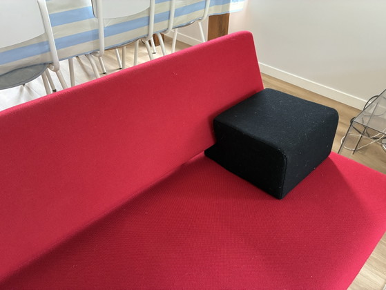 Martin Visser Slaapbank – 3-5 zitsbanken, Wool (photo 6 of 8)