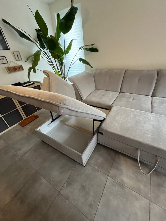 Image 1 of Nieuwe ongebruikte zetel met leuke opties