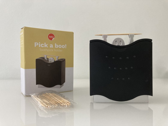 Image 1 of Choisissez un boo ! Porte-bâton de la marque Balvi