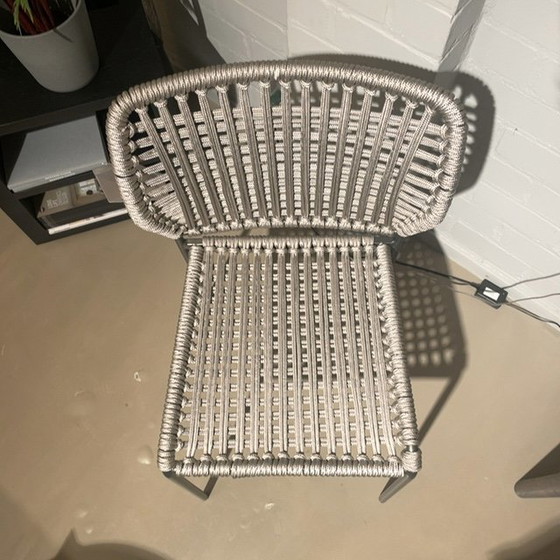 Image 1 of Sedia da pranzo Tonon Cordoba