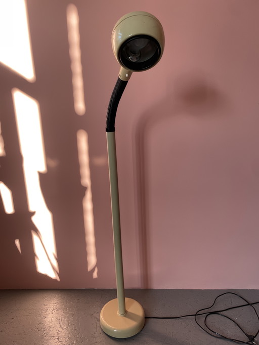 Faberhults Sweden Floor Lamp