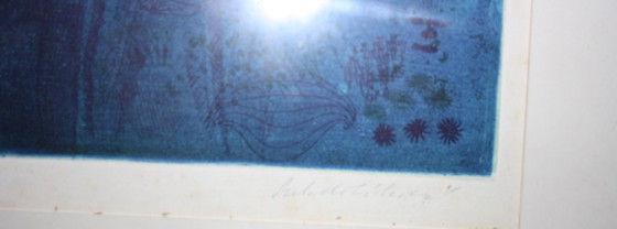 Image 1 of Sukdoláková Milada 85/100 Limitada