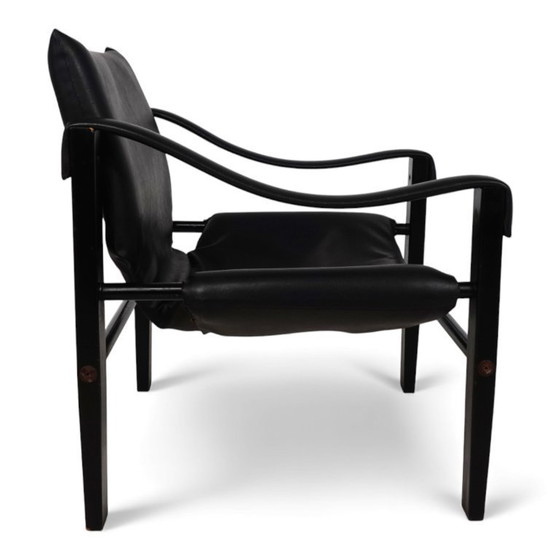 Image 1 of Sillón Arkana Safari de Maurice Burke, 1970