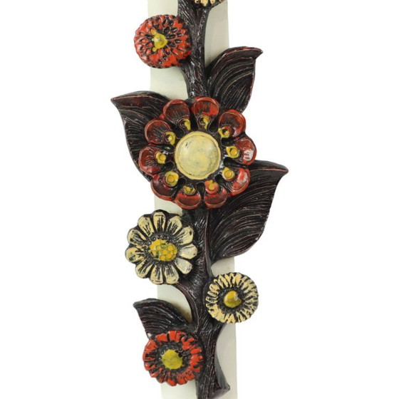 Image 1 of Ars Munda Blumen Wanddekoration