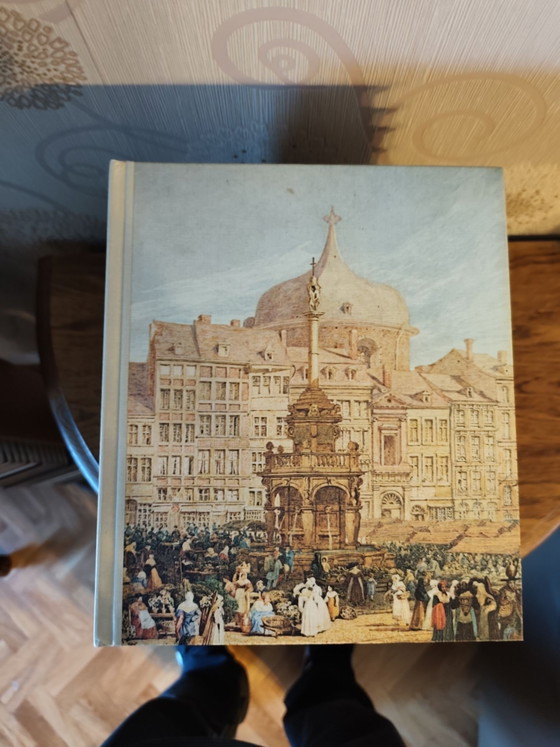 Set di 12 libri vintage Città del Belgio – Libri d'arte, Carta (photo 3 of 13)