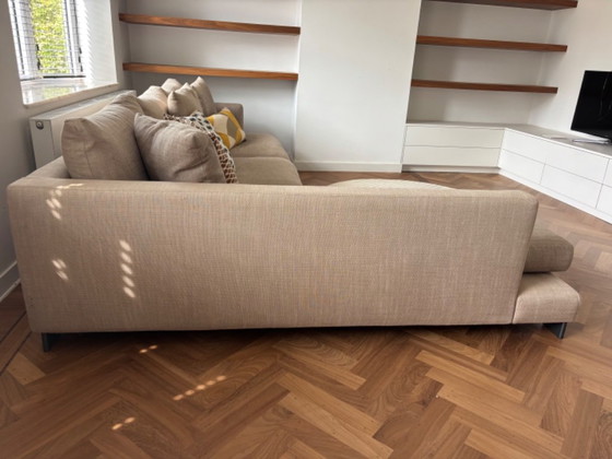 Divano con zona relax Camerich – Divani 3 posti, Textile (photo 5 of 8)