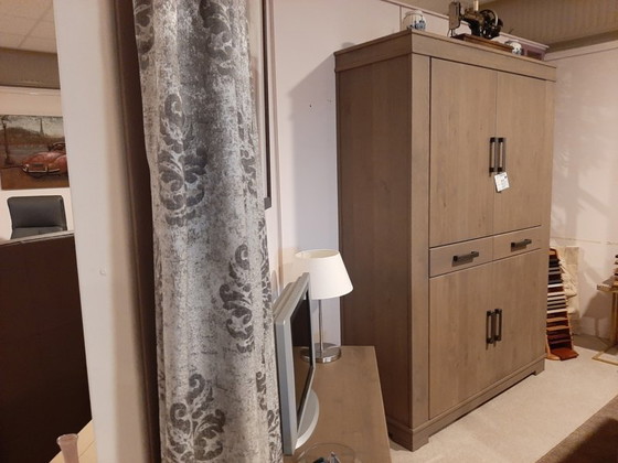 Image 1 of Mobile buffet con ante chiuse Private Label Salonkast