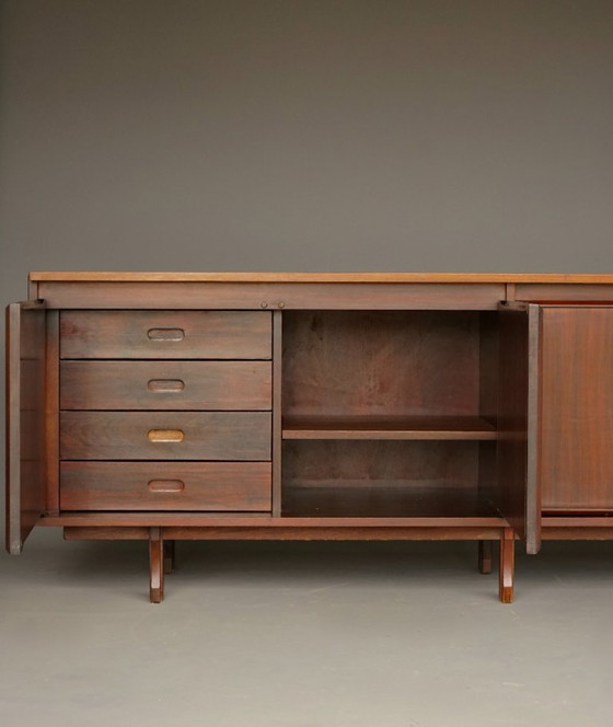 Image 1 of Caleno Sideboard by Giovanni Ausenda for Stilwood, 1960s