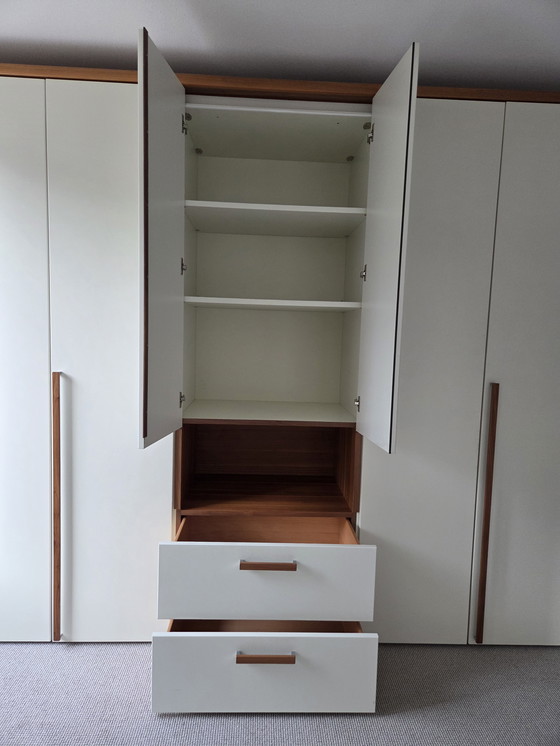 Image 1 of Armario Hülsta Elumo (modelo de exposición)