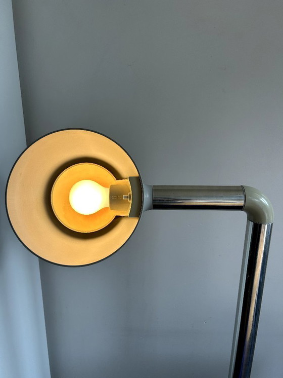 Image 1 of Swisslamps International vloerlamp 