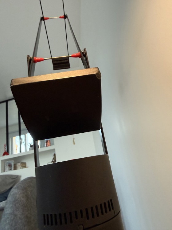 TIZIO Lamp Artemide Italian Design Starck Richard Sapper Memphis – Table lamps, Plastic (photo 10 of 10)