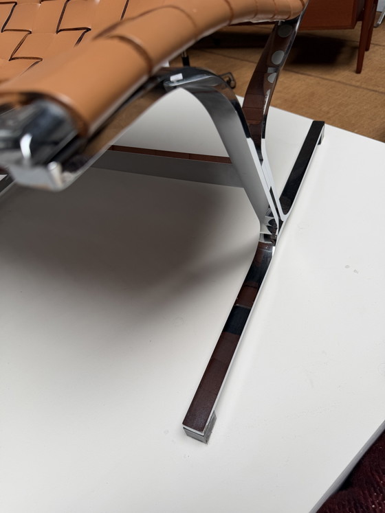 Image 1 of PLR1 chair Ross Littel for ICF