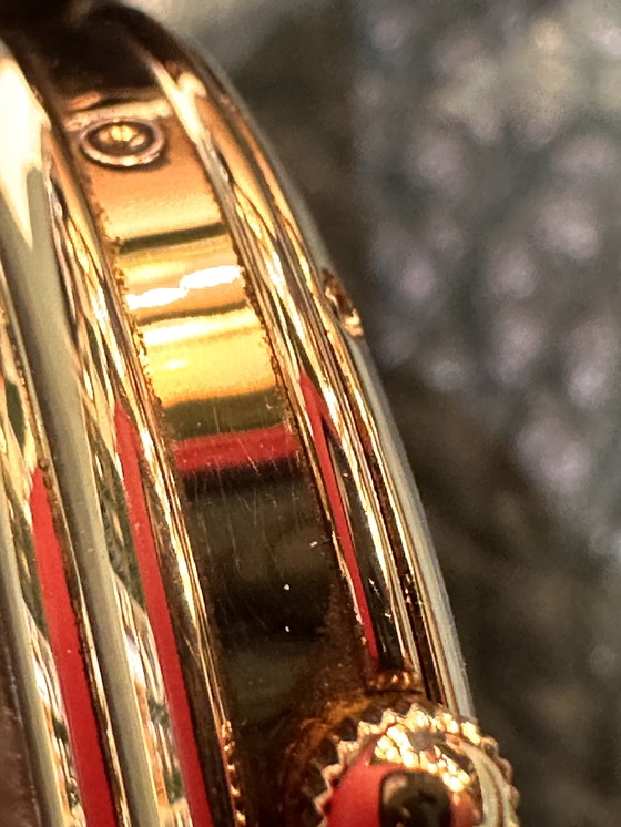 Image 1 of Gerald Genta perpetual calendar 