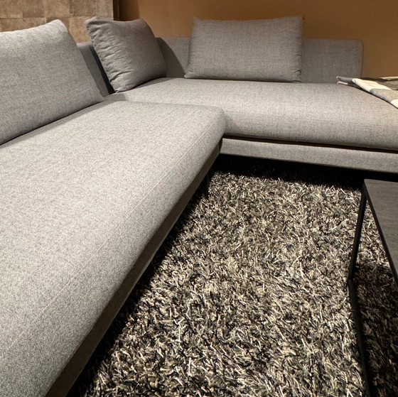 Image 1 of Wendell Edge V2 corner sofa