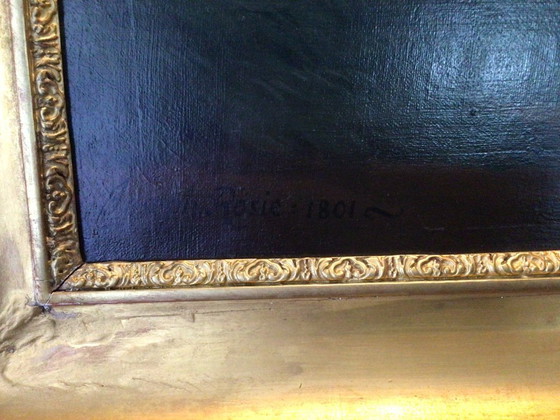 Image 1 of Gemälde von Joseph rosie