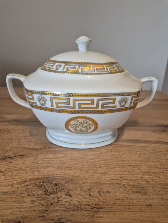 Image 1 of POT VOOR SUOP STIJL VERSACE
