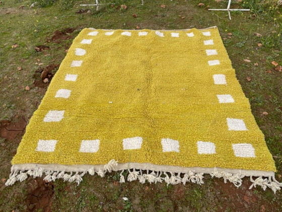 Image 1 of Moroccan Berber rug 250cm x 250cm