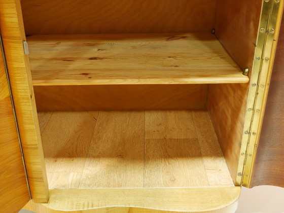 Image 1 of Mobile da cucina vintage / credenza da cucina, anni '60, Germania