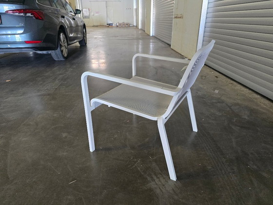 Image 1 of 2x MANUTTI HELIOS À SIÈGE BAS