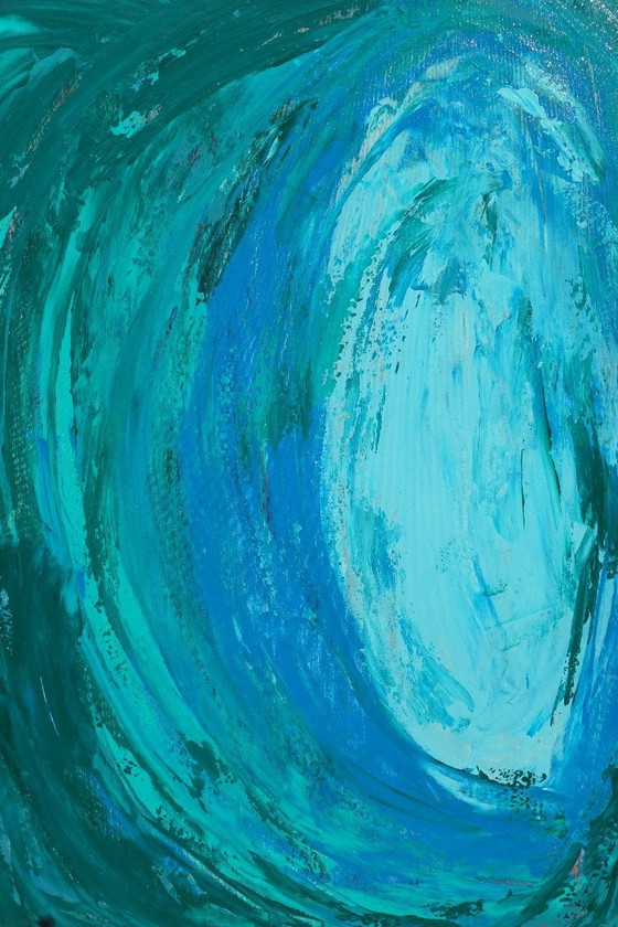 Image 1 of Abstraction A1365 - abstract painting XXL