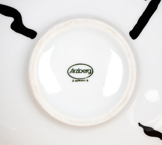 Image 1 of Arzberg Teeservice Nami Yokoo für 4 Personen