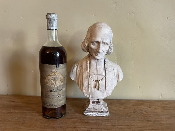 Image 1 of Immagine sacra Jean Baptiste Marie Vianney Pastor Van Ars