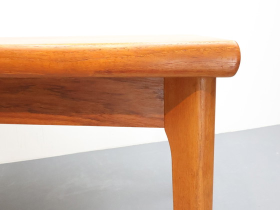 Image 1 of Le modèle design Henning Kjaernulf Uitschuifbaar Tot 2.44m