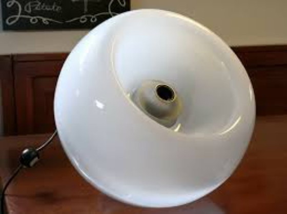 Image 1 of 'Vacuna' floor lamp by E. Peduzzi Riva for Artemide, 1960