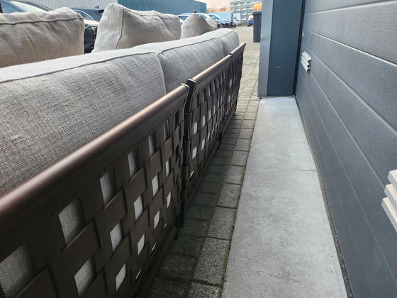 Image 1 of Flexform Cestone 3-Sitzer-Sofa von Antonio Citterio 