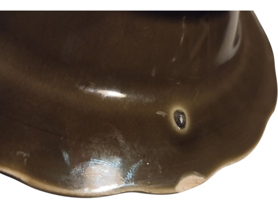 Image 1 of Cenicero publicitario Lotería Nacional