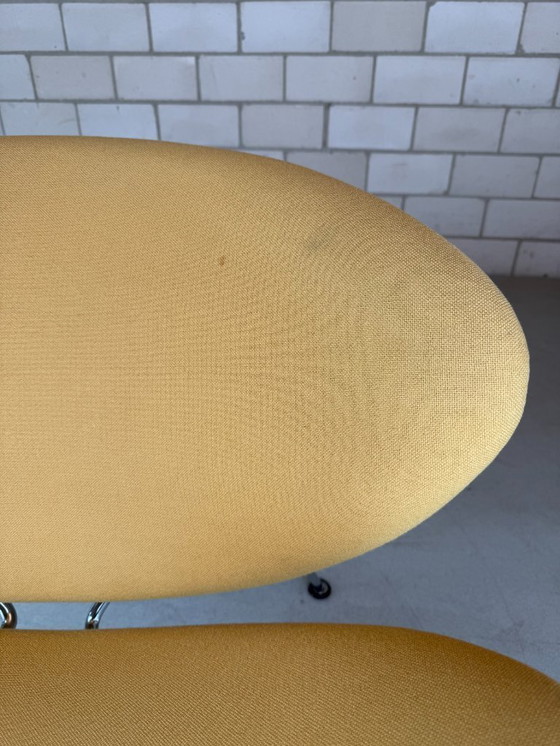 Image 1 of Artifort Orange Slice (amarillo)