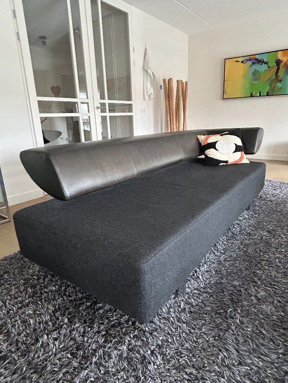 Image 1 of Canapé Cor Arthe, 2 fauteuils et canapé 3,5 places