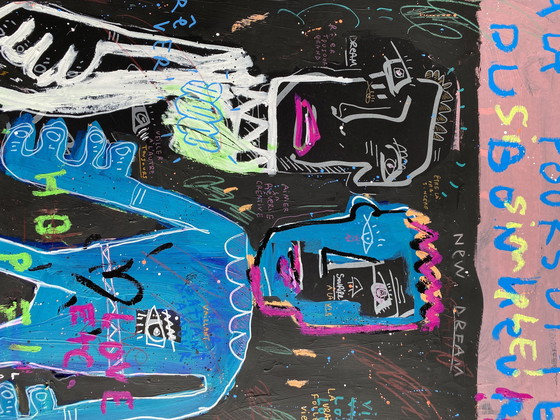 Image 1 of Dem Leben zulächeln - Jazzu