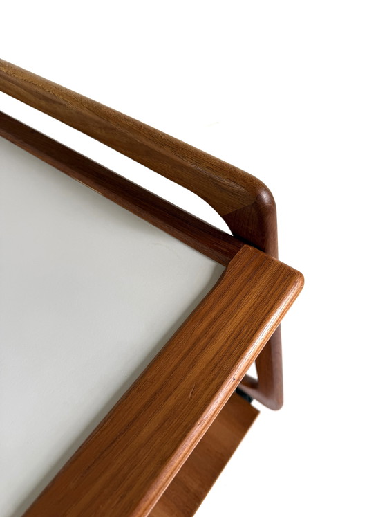 Image 1 of Teak vintage, Sika Møbler anni '70