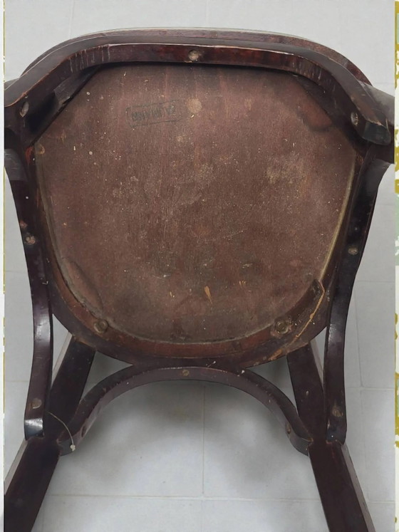Bistro Chair Baumann – Dining chairs, Wood (photo 7 of 9)
