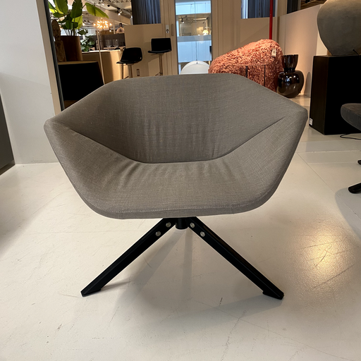 Fauteuil Ella de Montis